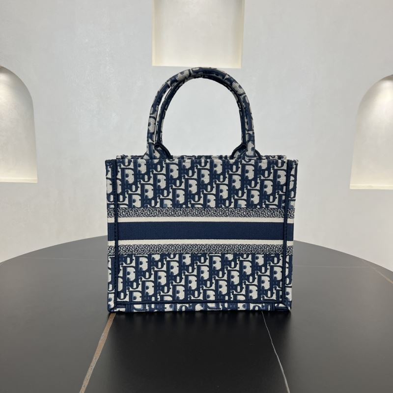 chr1st1an D10r shopping bags